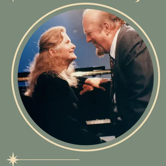 Episode 3 of the Unfiltered Opera Series Is Now Available