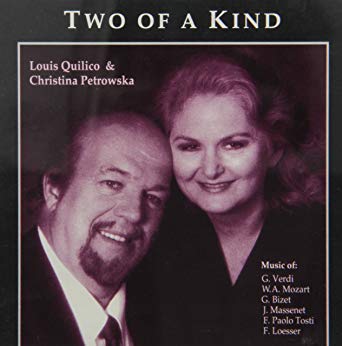 Two of a Kind