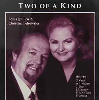 Two of a Kind