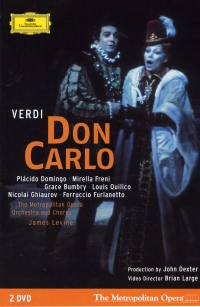 Don Carlo Verdi
