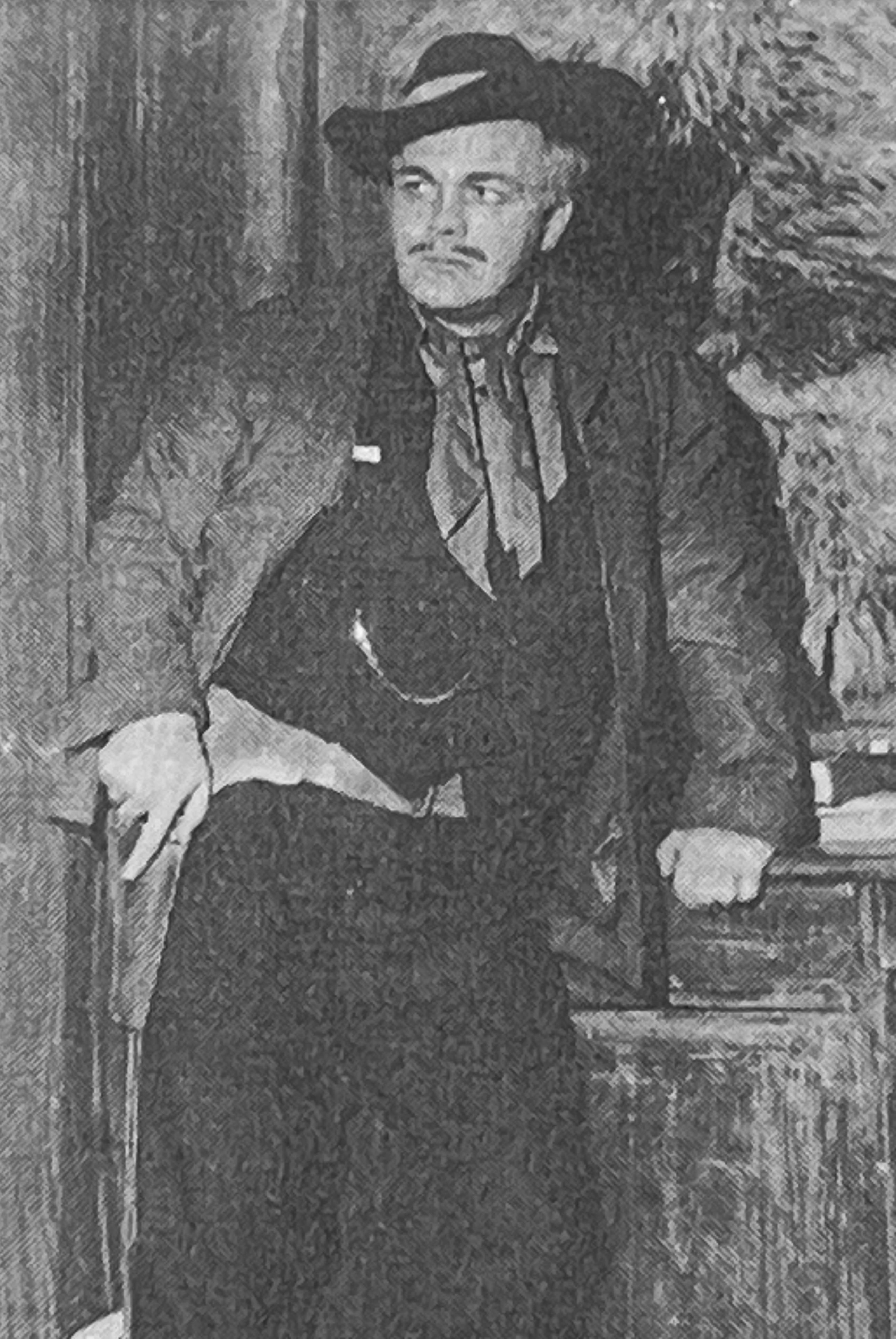 Louis in Fanciulla del West, Strasbourg, France