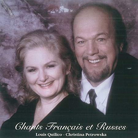 Chants Français et Russes